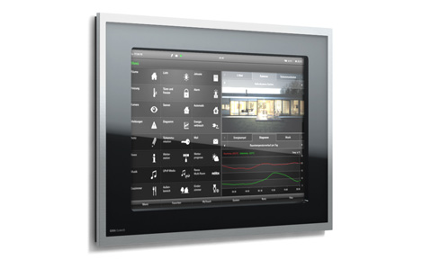 Gira Control 19 Client